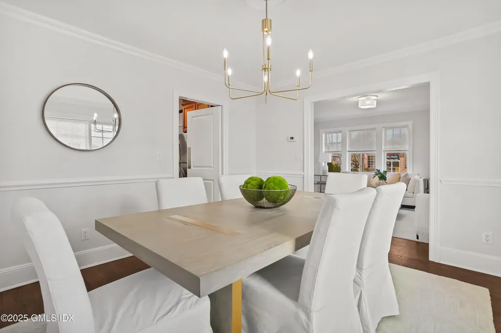 151 & 151a Hamilton Avenue Greenwich CT 06830