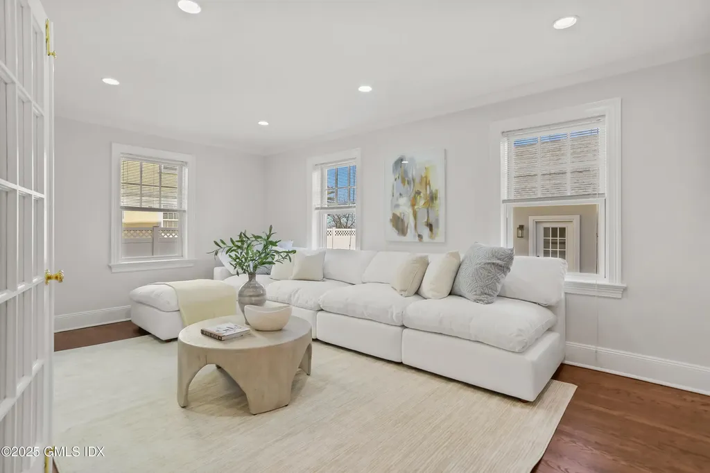 151 & 151a Hamilton Avenue Greenwich CT 06830