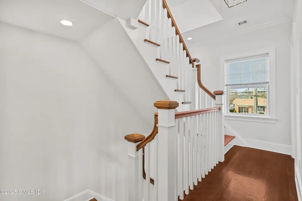 151 & 151a Hamilton Avenue Greenwich CT 06830