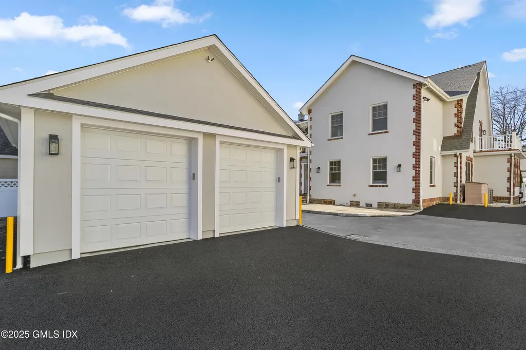 151 & 151a Hamilton Avenue Greenwich CT 06830