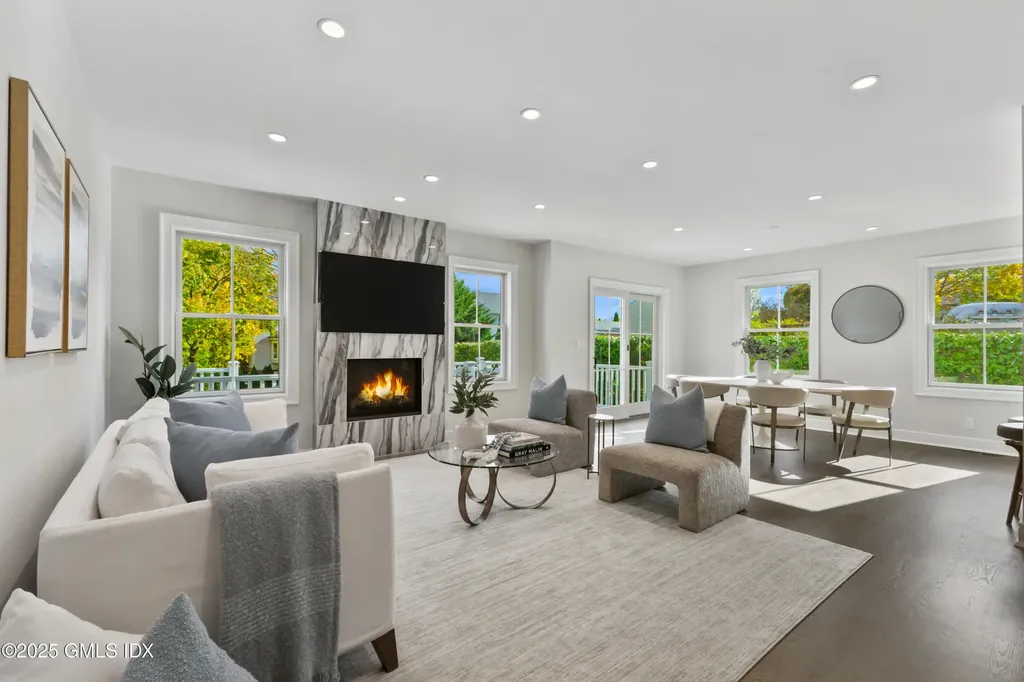 151 & 151a Hamilton Avenue Greenwich CT 06830