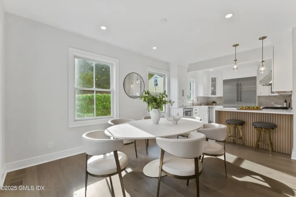 151 & 151a Hamilton Avenue Greenwich CT 06830