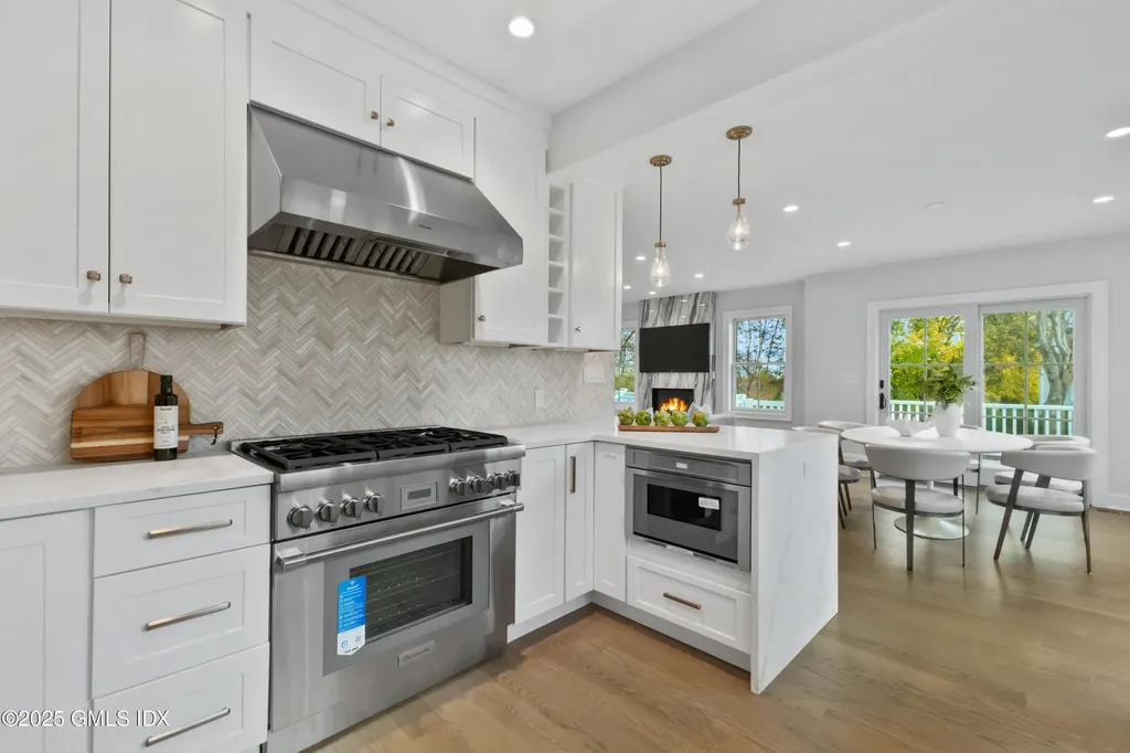 151 & 151a Hamilton Avenue Greenwich CT 06830