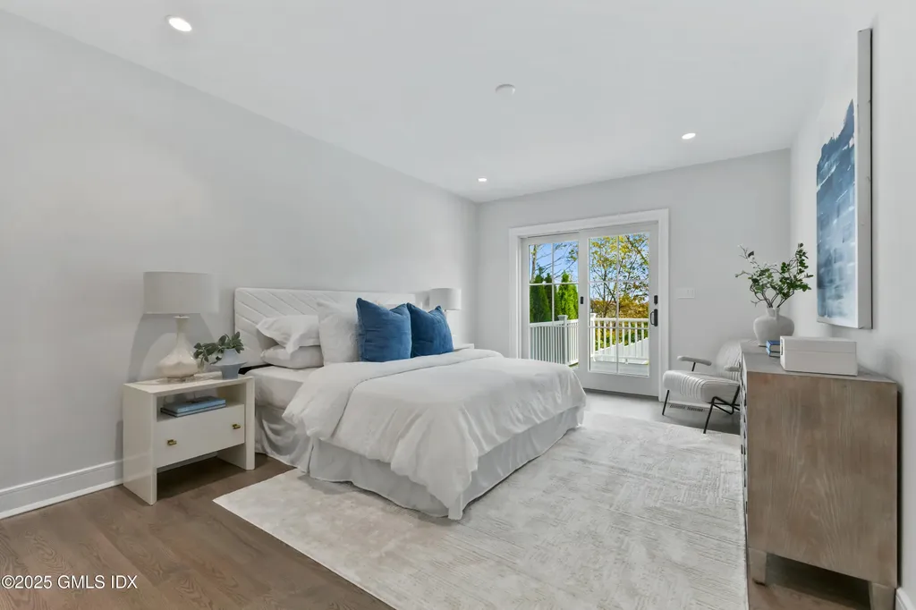 151 & 151a Hamilton Avenue Greenwich CT 06830