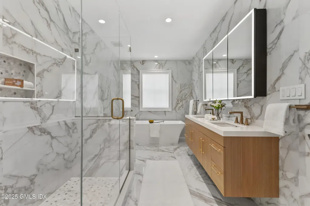 151 & 151a Hamilton Avenue Greenwich CT 06830