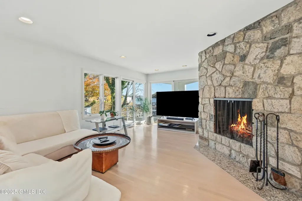 111 Byram Shore Road Greenwich CT 06830