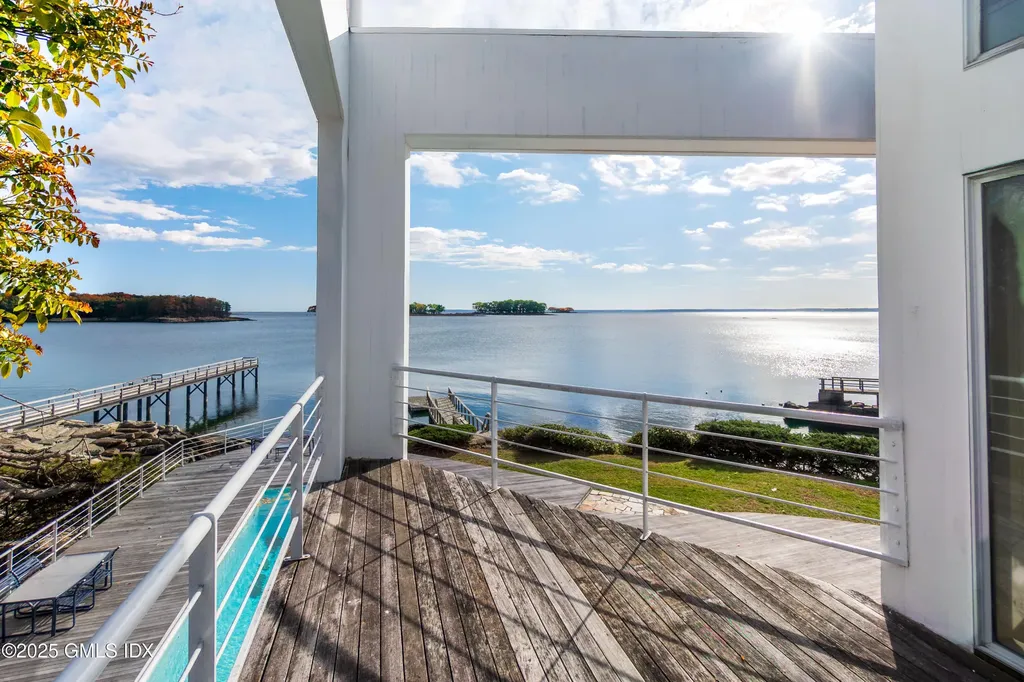 111 Byram Shore Road Greenwich CT 06830