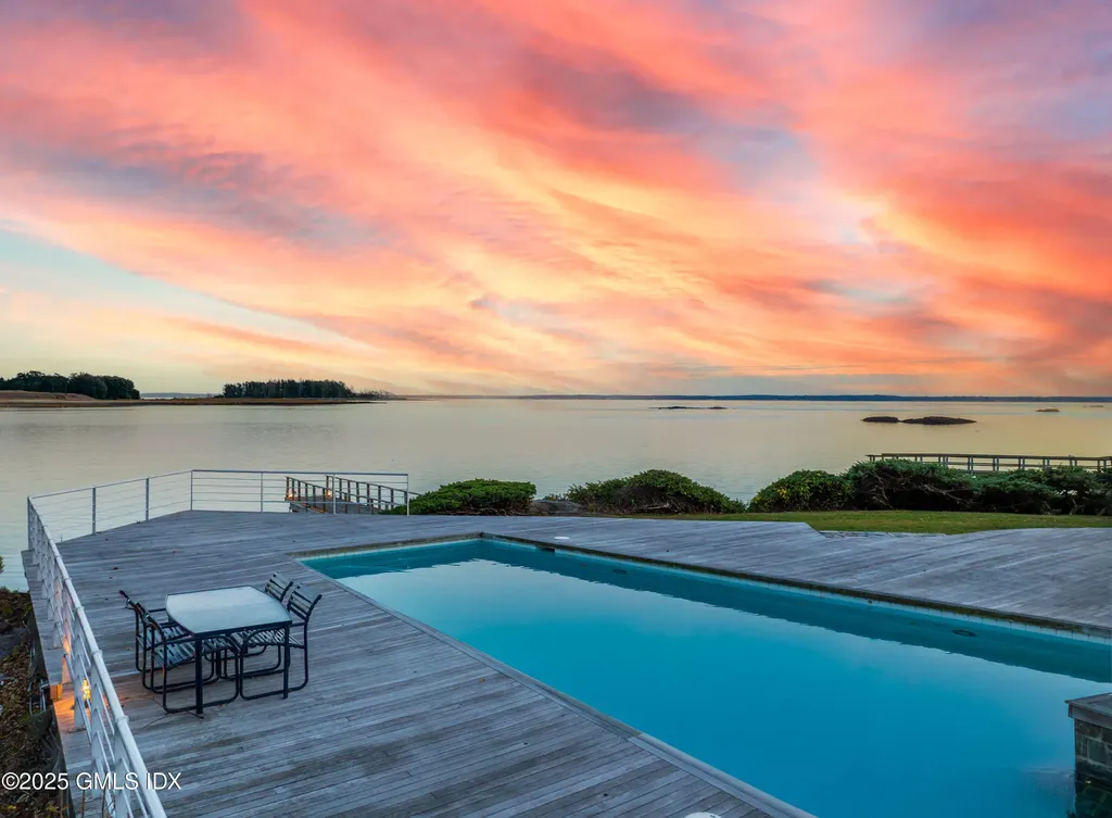 111 Byram Shore Road Greenwich CT 06830