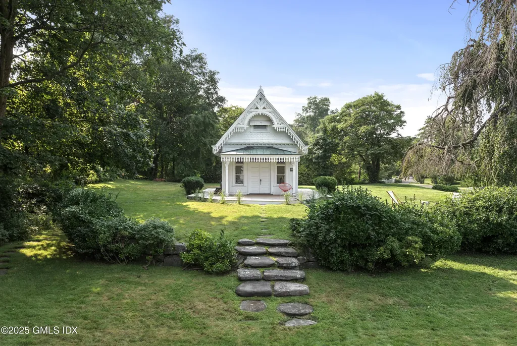 111 Byram Shore Road Greenwich CT 06830