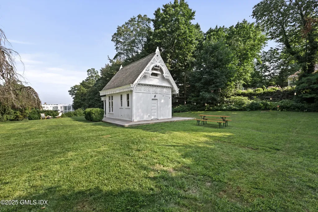 111 Byram Shore Road Greenwich CT 06830