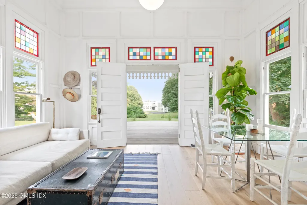 111 Byram Shore Road Greenwich CT 06830