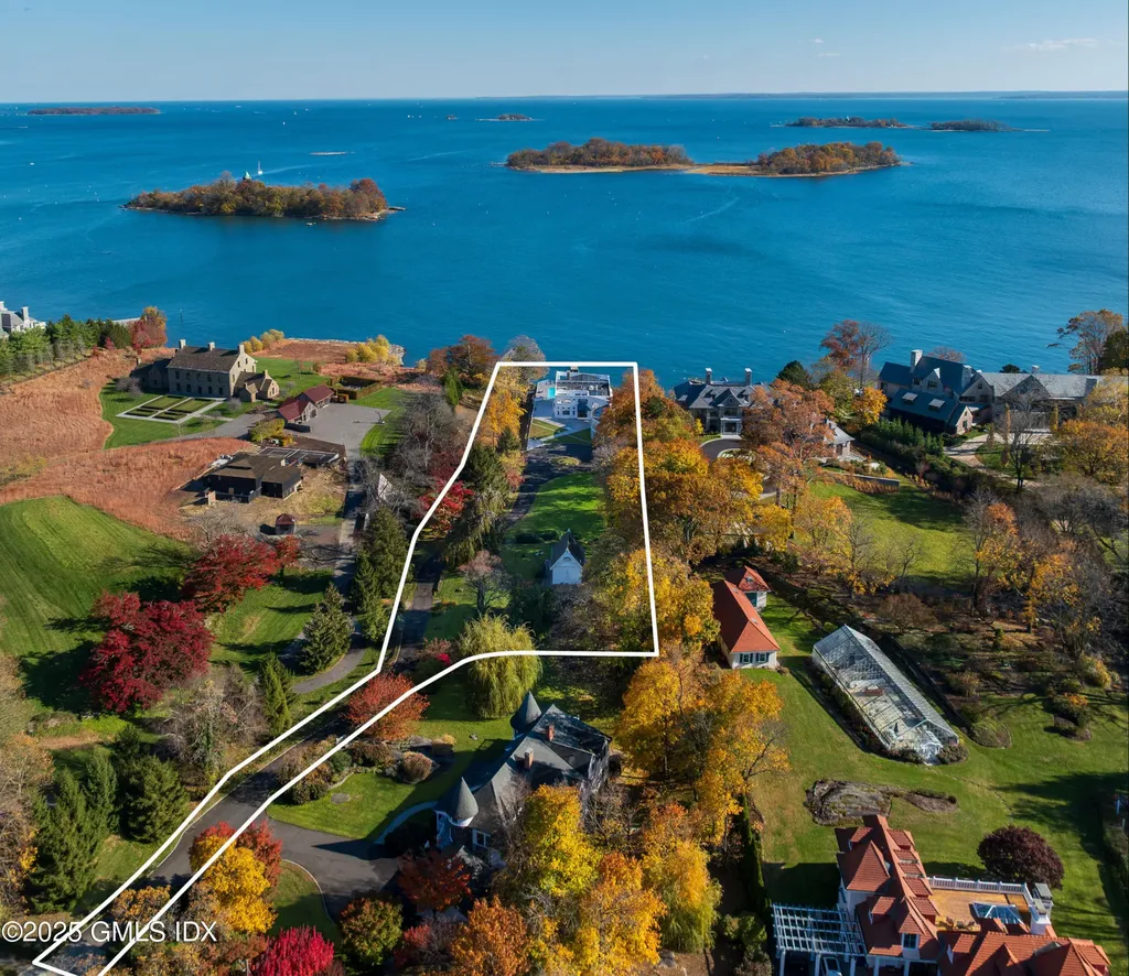 111 Byram Shore Road Greenwich CT 06830