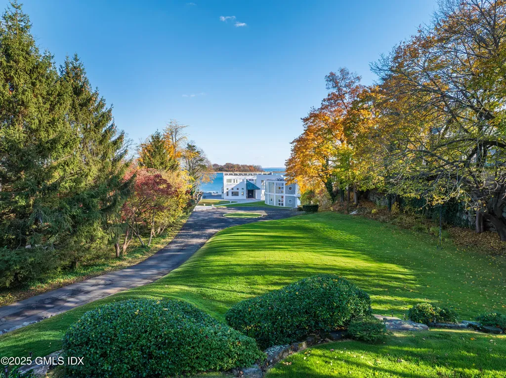 111 Byram Shore Road Greenwich CT 06830