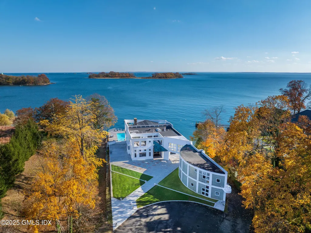 111 Byram Shore Road Greenwich CT 06830