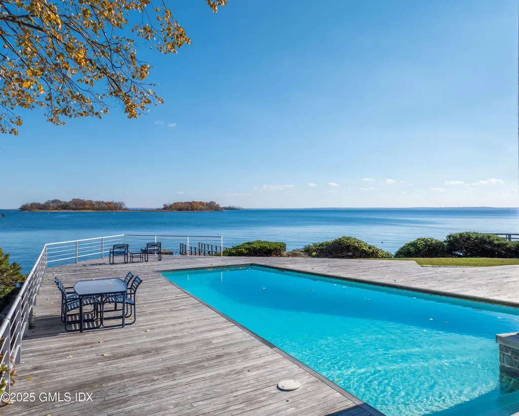 111 Byram Shore Road Greenwich CT 06830