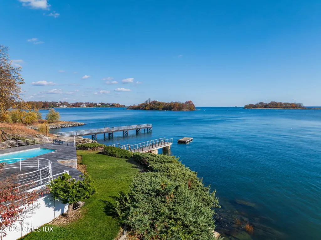 111 Byram Shore Road Greenwich CT 06830