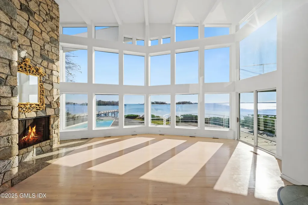 111 Byram Shore Road Greenwich CT 06830