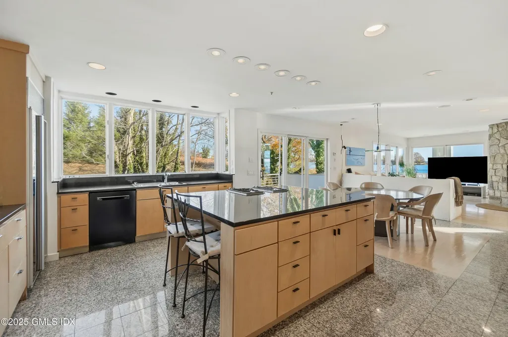 111 Byram Shore Road Greenwich CT 06830