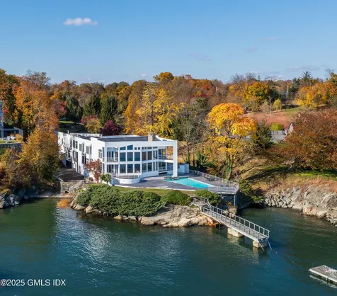111 Byram Shore Road Greenwich CT 06830