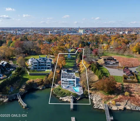 111 Byram Shore Road Greenwich CT 06830