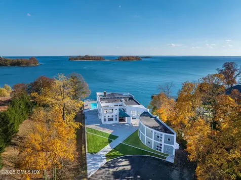 111 Byram Shore Road Greenwich CT 06830