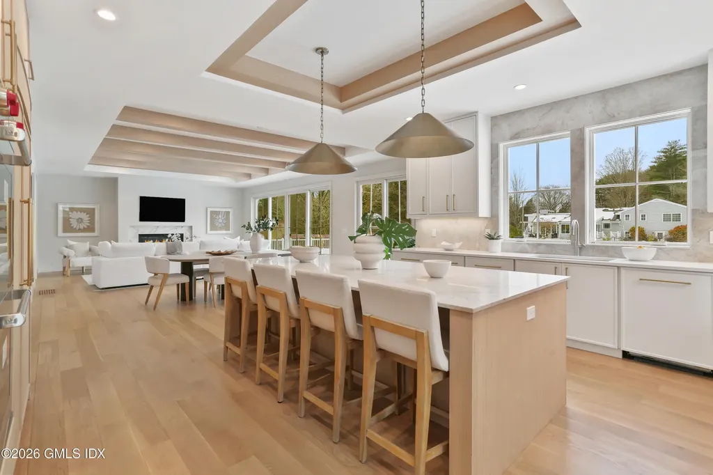 45 Sunshine Avenue Riverside CT 06878