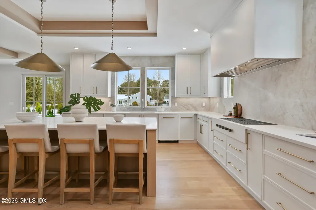 45 Sunshine Avenue Riverside CT 06878