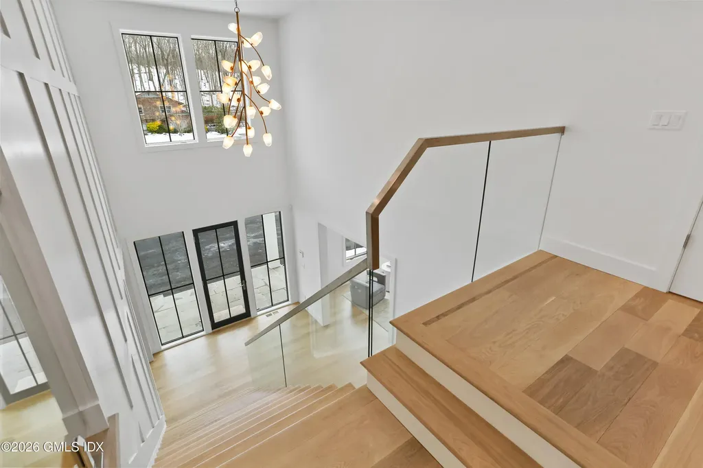 45 Sunshine Avenue Riverside CT 06878