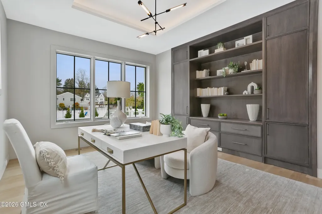 45 Sunshine Avenue Riverside CT 06878