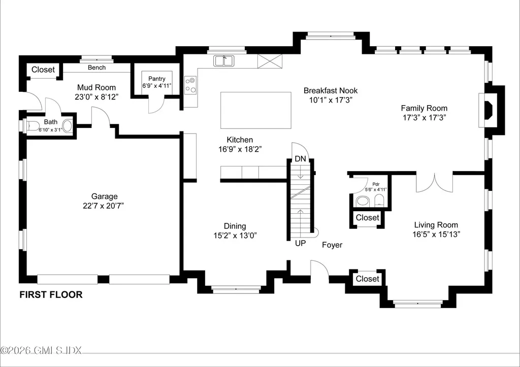 45 Sunshine Avenue Riverside CT 06878