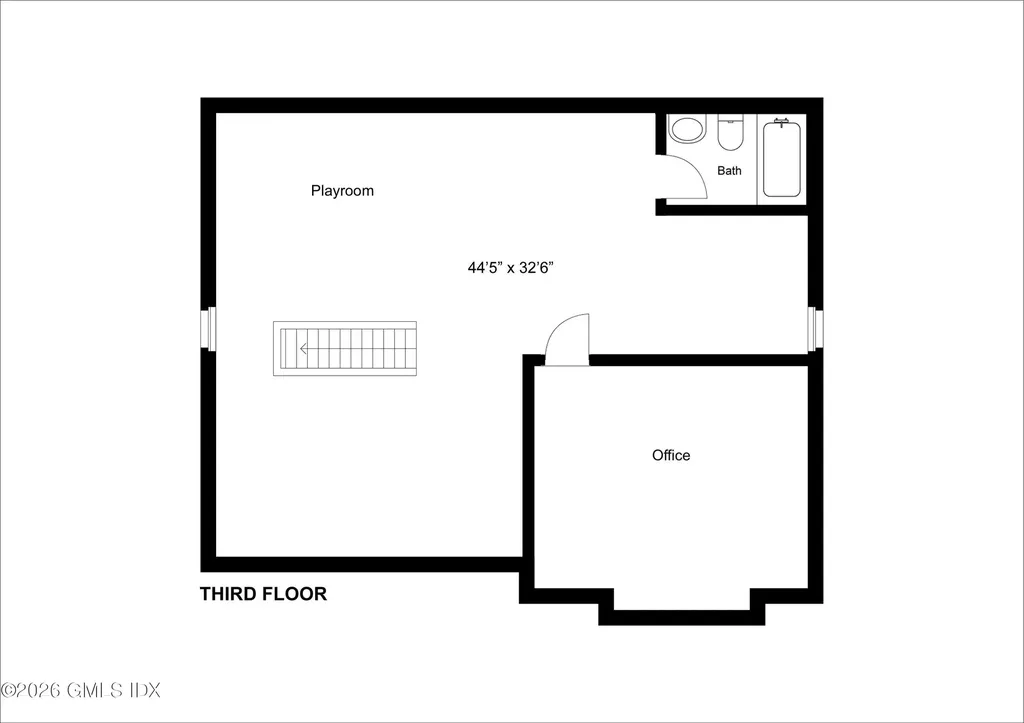 45 Sunshine Avenue Riverside CT 06878