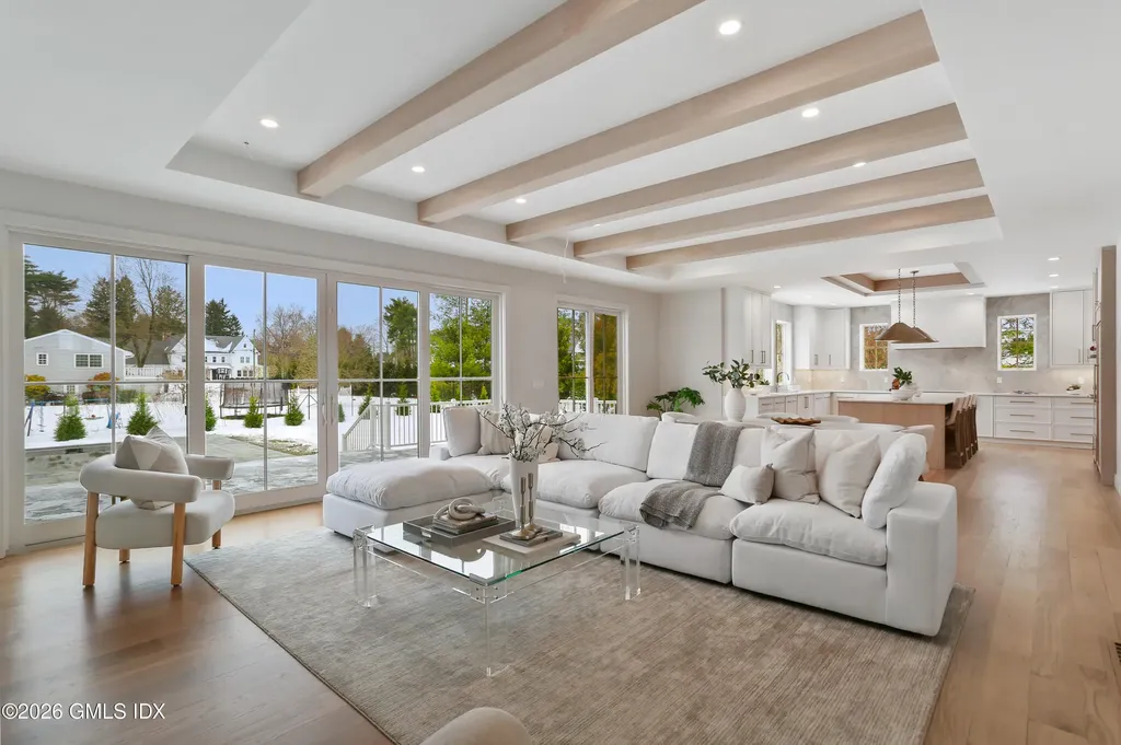 45 Sunshine Avenue Riverside CT 06878