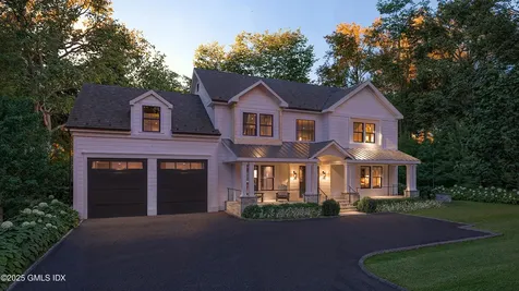 45 Sunshine Avenue Riverside CT 06878