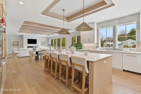 45 Sunshine Avenue Riverside CT 06878