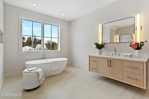 45 Sunshine Avenue Riverside CT 06878