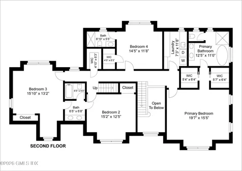 45 Sunshine Avenue Riverside CT 06878