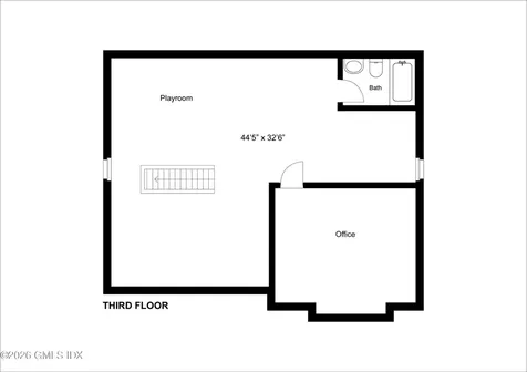 45 Sunshine Avenue Riverside CT 06878
