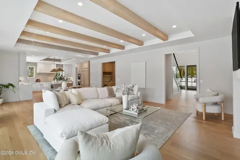 45 Sunshine Avenue Riverside CT 06878