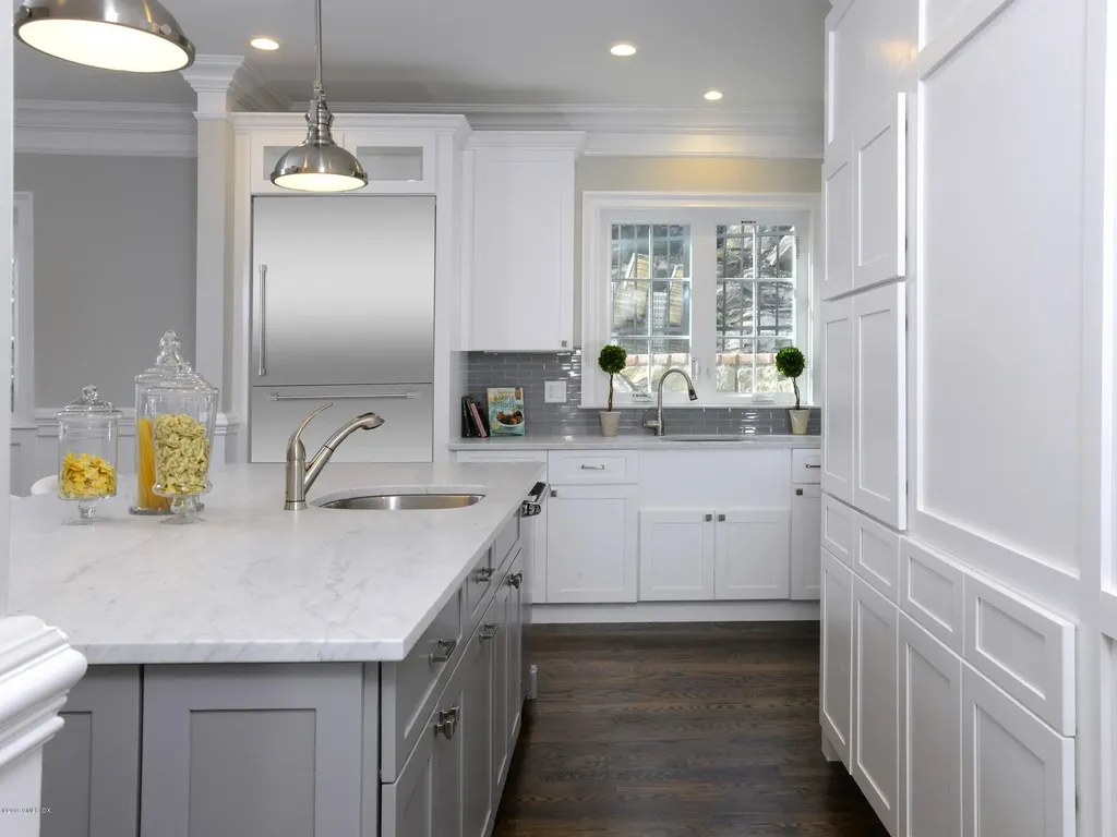 200 Davis Avenue Greenwich CT 06830