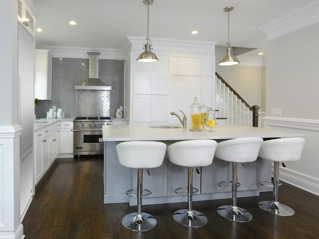 200 Davis Avenue Greenwich CT 06830