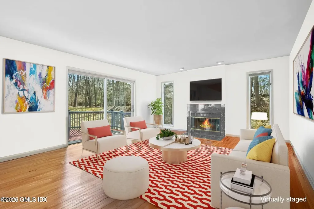 681 River Road Cos Cob CT 06807