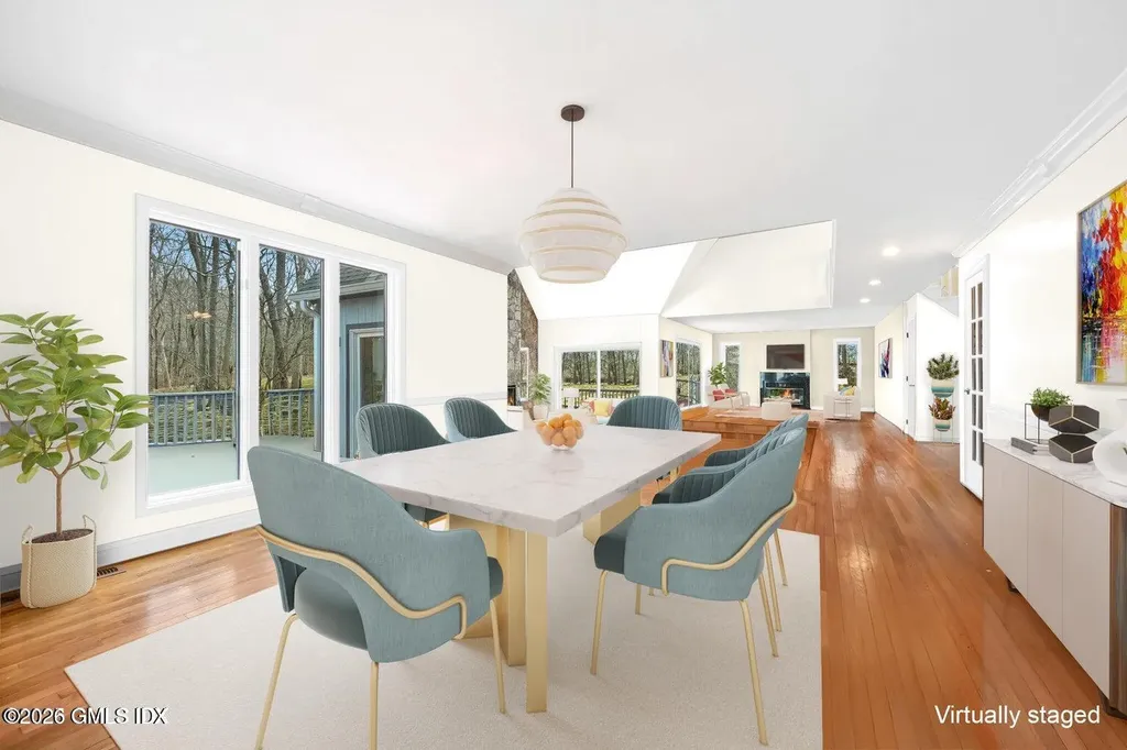 681 River Road Cos Cob CT 06807