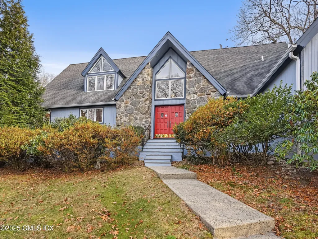 681 River Road Cos Cob CT 06807