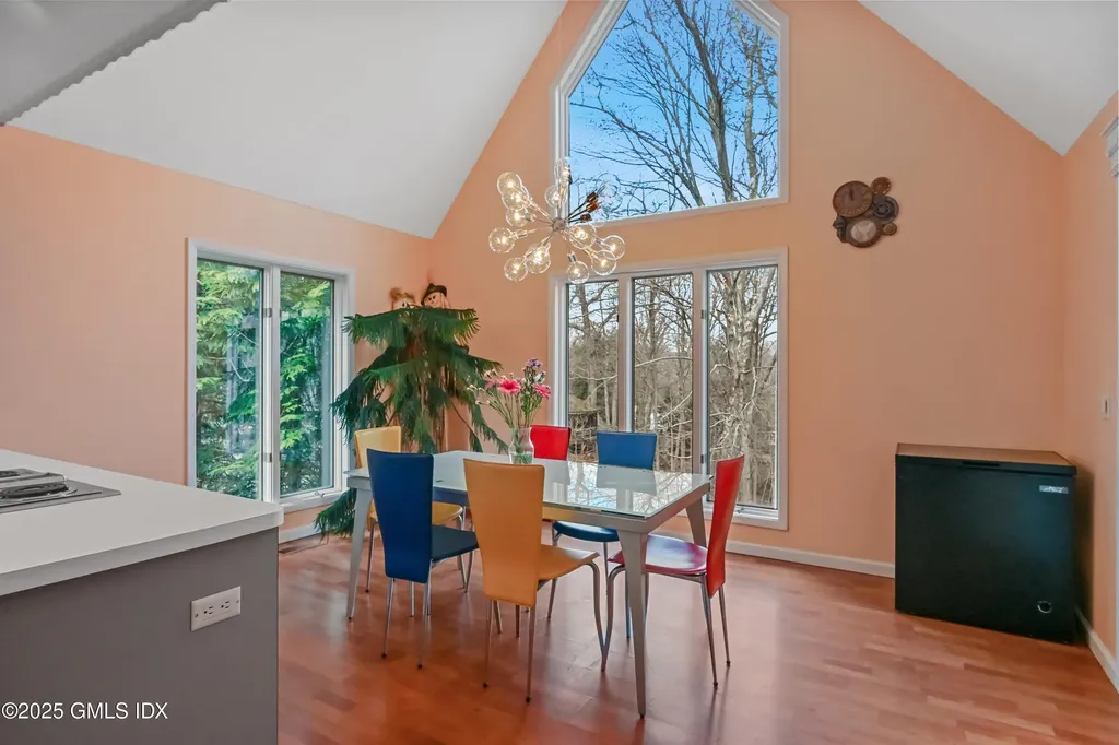681 River Road Cos Cob CT 06807