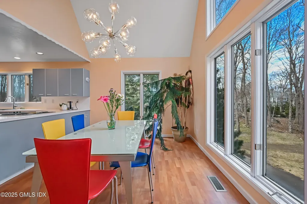681 River Road Cos Cob CT 06807