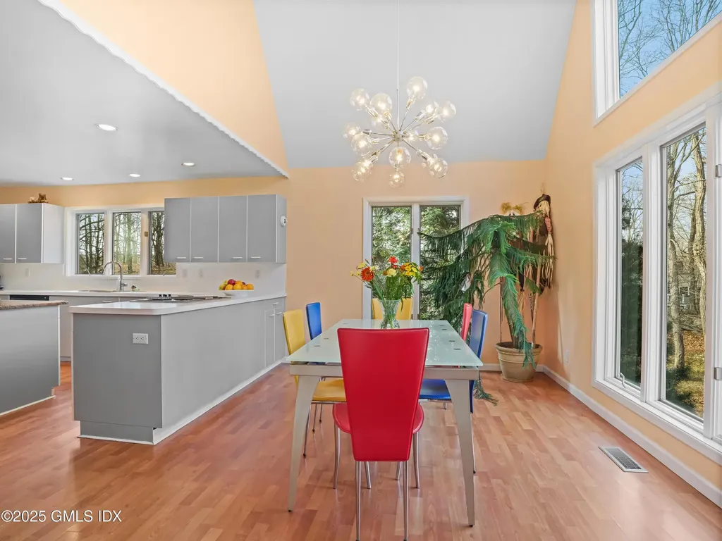 681 River Road Cos Cob CT 06807