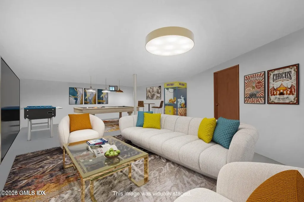 681 River Road Cos Cob CT 06807