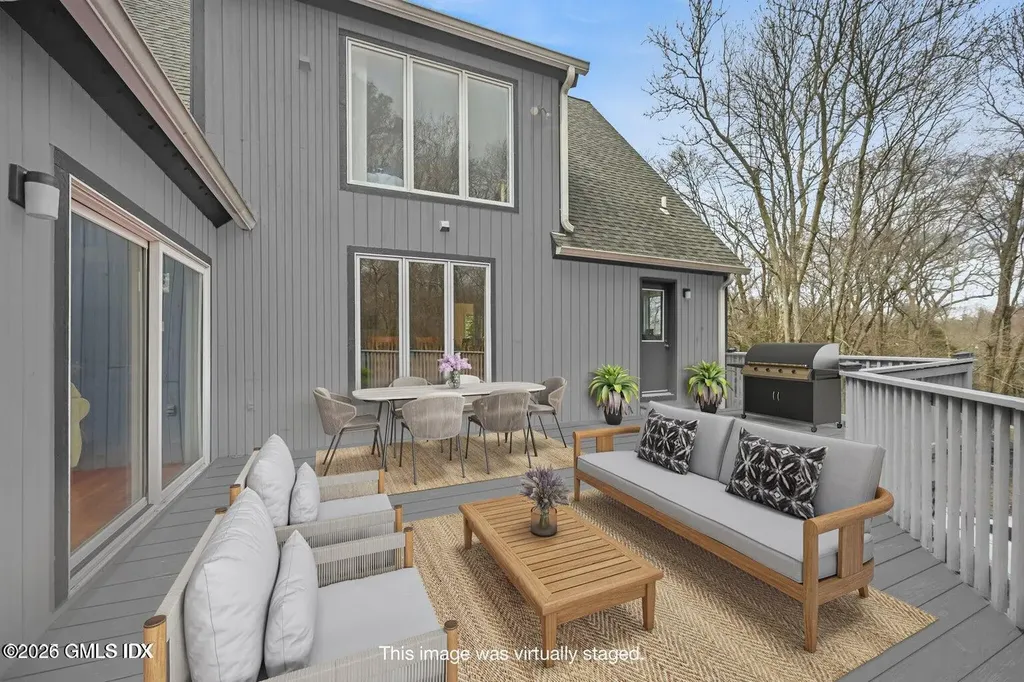 681 River Road Cos Cob CT 06807
