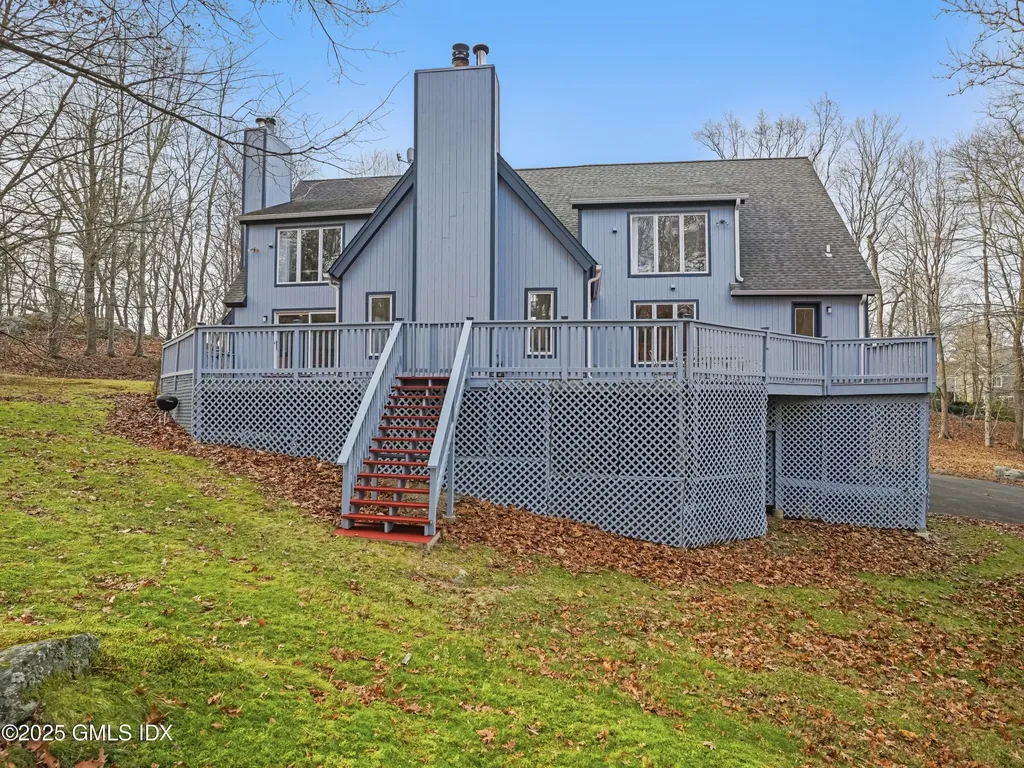 681 River Road Cos Cob CT 06807