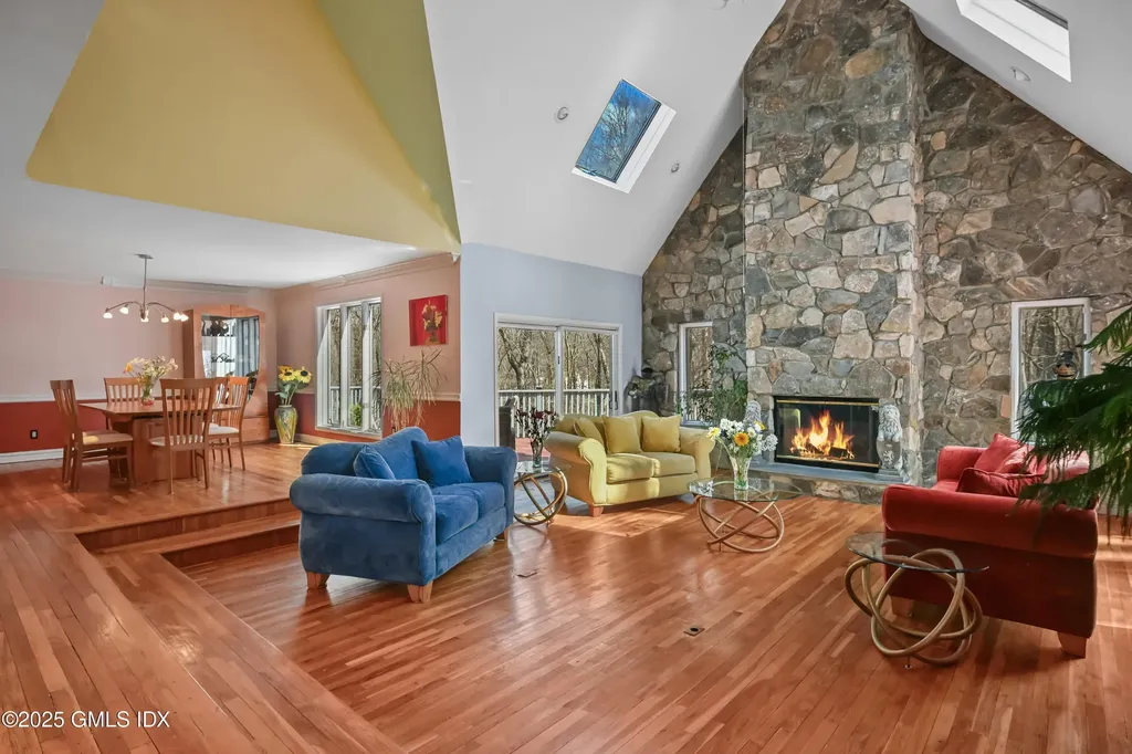 681 River Road Cos Cob CT 06807